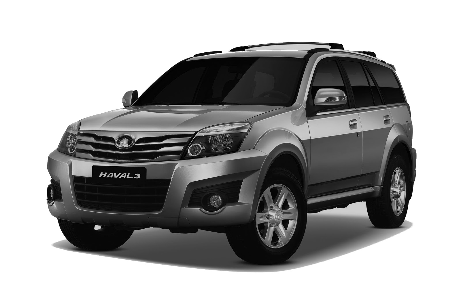 Comparison Great Wall Haval H Vs Suzuki Vitara Sz